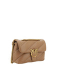 PINKO Love Classic Shoulder Bag