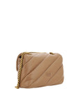 PINKO Love Classic Shoulder Bag
