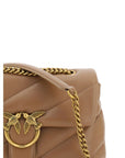 PINKO Love Classic Shoulder Bag