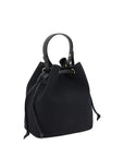 Versace La Medusa Bucket Bag