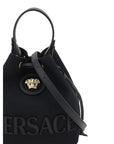 Versace La Medusa Bucket Bag