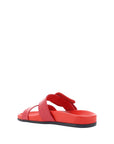 Manolo Blahnik Mayfu Sandals