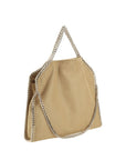 Stella McCartney Shaggy Shoulder Bag