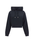 Jacquemus Logoed Hoodie