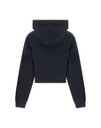 Jacquemus Logoed Hoodie