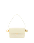 Jacquemus Le Rond Carrè Shoulder Bag
