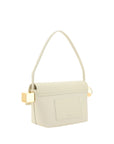 Jacquemus Le Rond Carrè Shoulder Bag