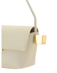 Jacquemus Le Rond Carrè Shoulder Bag