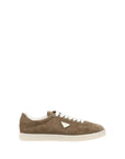Prada Suede Sneakers
