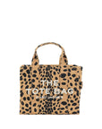 Marc Jacobs Small Crossbody Tote Bag