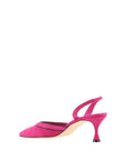 Manolo Blahnik Brontiasli Pumps
