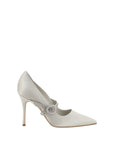 Manolo Blahnik Hamedi Pumps
