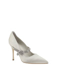 Manolo Blahnik Hamedi Pumps