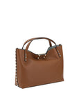 Valentino Garavani Rockstud Tote Bag