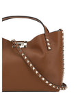 Valentino Garavani Rockstud Tote Bag