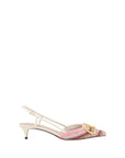 Valentino Garavani VLogo Pumps