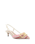 Valentino Garavani VLogo Pumps
