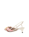 Valentino Garavani VLogo Pumps