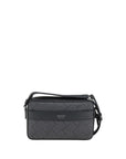 Ferragamo Logoed Shoulder Bag
