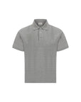 Saint Laurent Cassandre Polo Shirt