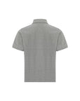 Saint Laurent Cassandre Polo Shirt