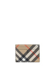 Burberry Card Holder