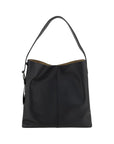 Alexander McQueen T-Bar Sling Shoulder Bag