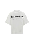 Balenciaga Logo T-Shirt