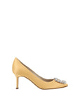 Manolo Blahnik Hangisi Pumps