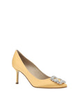 Manolo Blahnik Hangisi Pumps