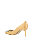 Manolo Blahnik Hangisi Pumps