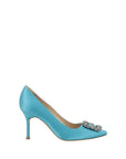 Manolo Blahnik Hangisi Pumps