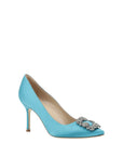 Manolo Blahnik Hangisi Pumps