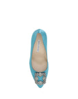 Manolo Blahnik Hangisi Pumps
