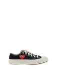Comme Des Garçons Play x Converse Comme des Garcons Play x Converse Sneakers