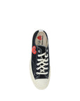 Comme Des Garçons Play x Converse Comme des Garcons Play x Converse Sneakers