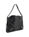 Givenchy Voyou Buckles Shoulder Bag