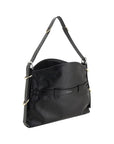 Givenchy Voyou Buckles Shoulder Bag