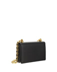 Dolce & Gabbana Maxi Logo Shoulder Bag