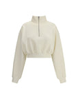 Éterne Cropped Sweatshirt