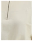 Éterne Cropped Sweatshirt