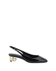 Dolce & Gabbana Slingback Pumps