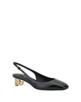 Dolce & Gabbana Slingback Pumps