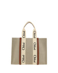 Chloé Woody Handbag