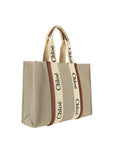 Chloé Woody Handbag
