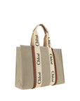 Chloé Woody Handbag