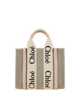 Chloé Woody Handbag