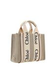 Chloé Woody Handbag