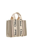 Chloé Woody Handbag