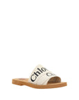 Chloé Woody Sandals